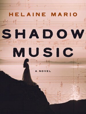 cover image of Shadow Music
